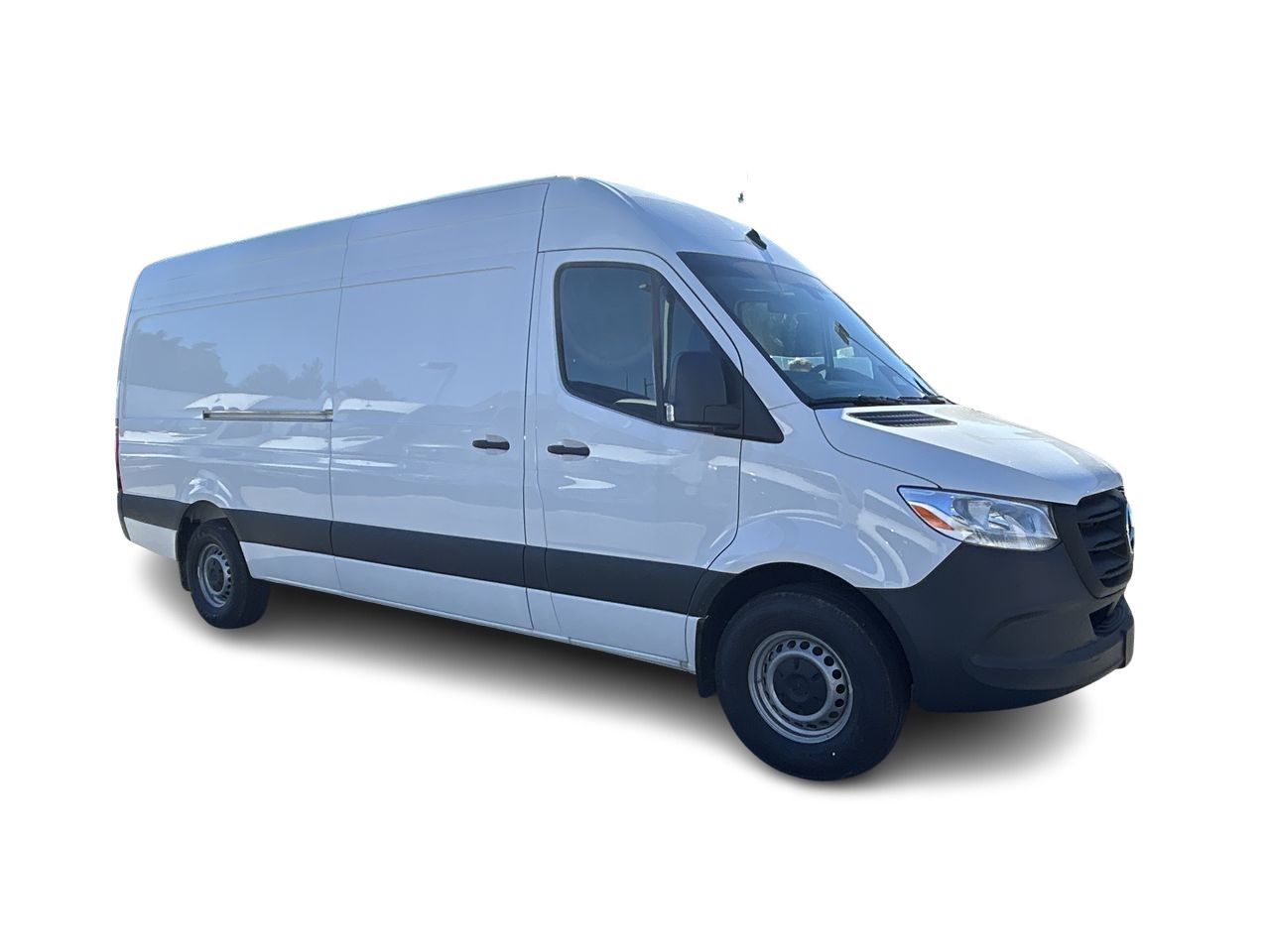 2025 Mercedes-Benz Sprinter 2500 in Vancouver, British Columbia