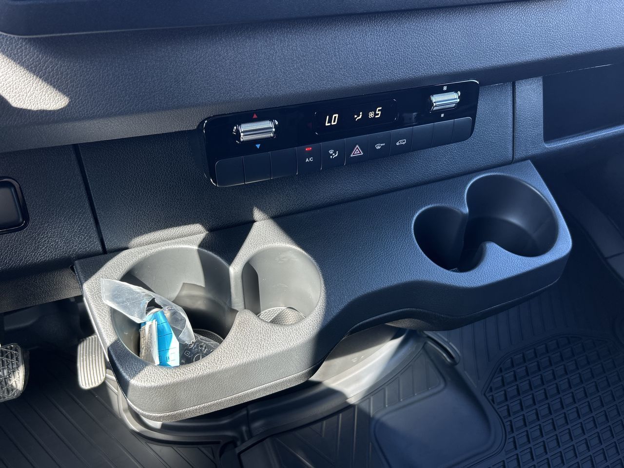 2025 Mercedes-Benz Sprinter 2500 in Vancouver, British Columbia