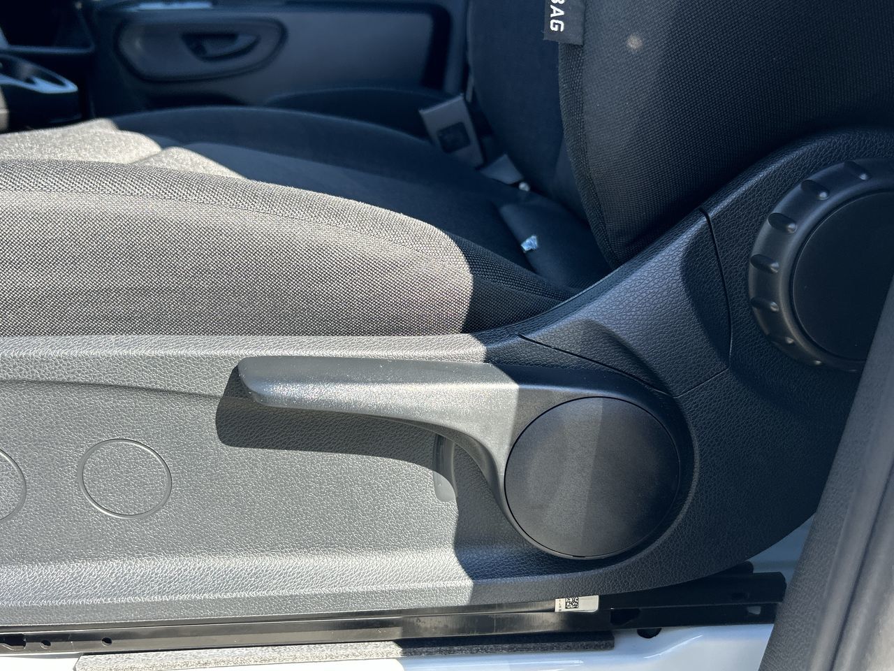 2025 Mercedes-Benz Sprinter 2500 in Vancouver, British Columbia