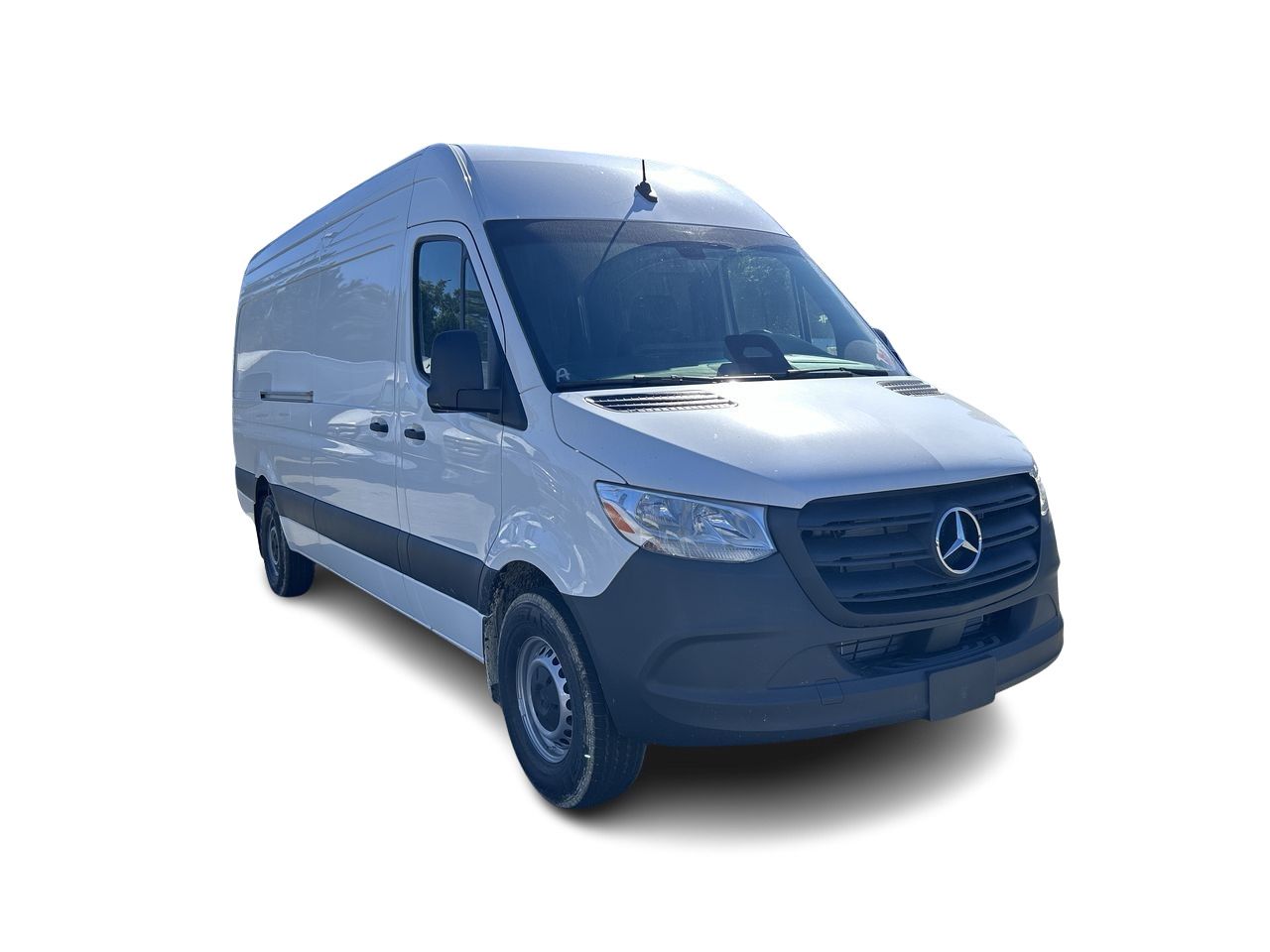 2025 Mercedes-Benz Sprinter 2500 in Vancouver, British Columbia