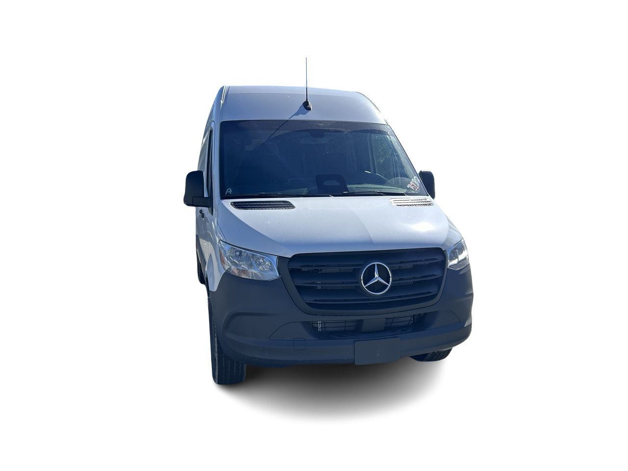 2025 Mercedes-Benz Sprinter 2500 in Vancouver, British Columbia