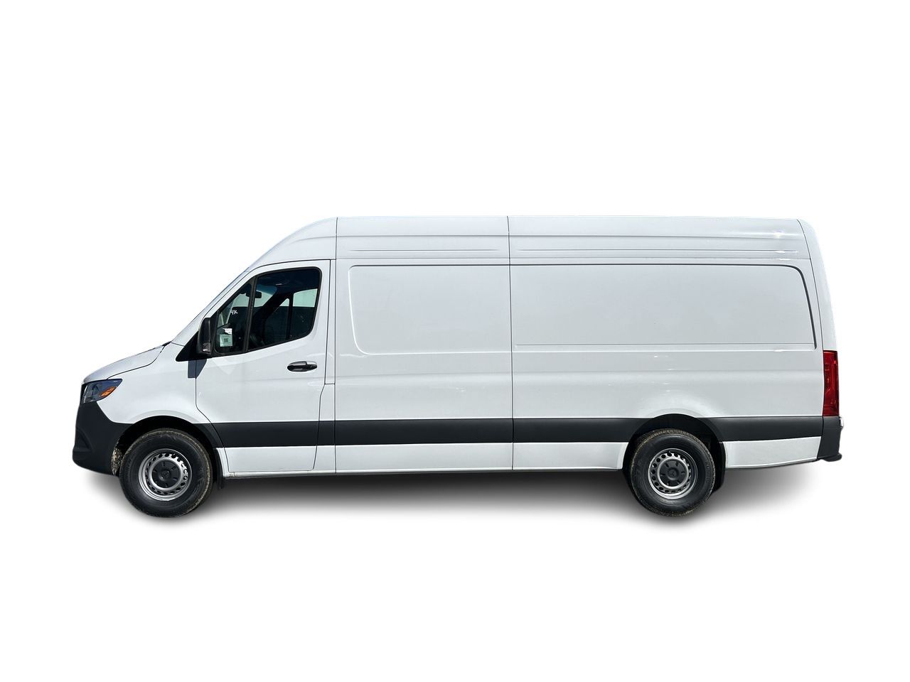 2025 Mercedes-Benz Sprinter 2500 in Vancouver, British Columbia