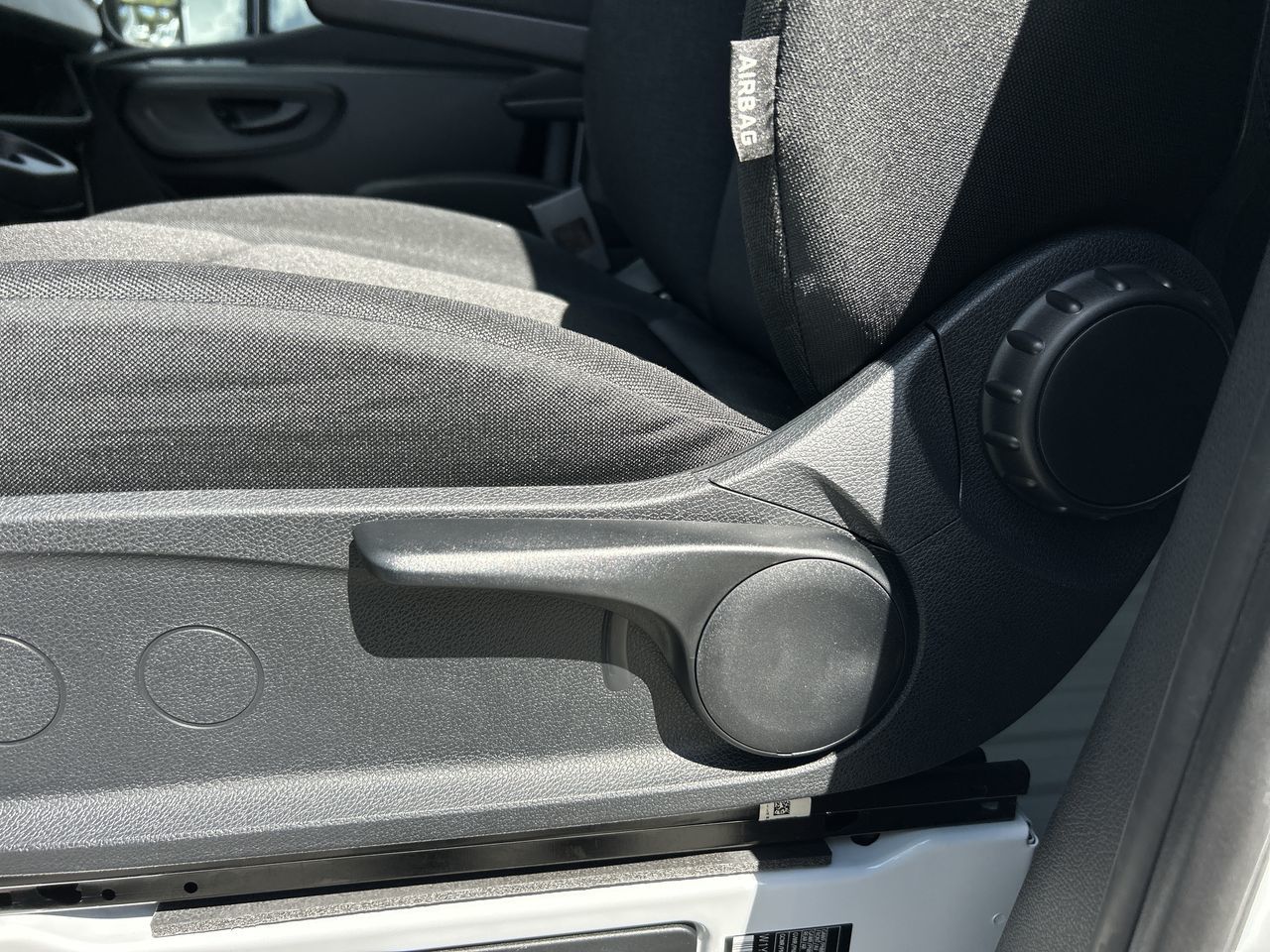 2025 Mercedes-Benz Sprinter 2500 in Vancouver, British Columbia