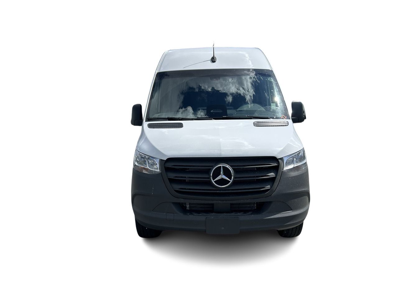 2025 Mercedes-Benz Sprinter 2500 in Vancouver, British Columbia