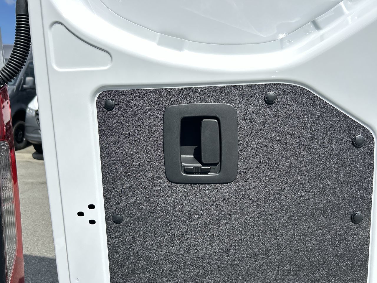 2025 Mercedes-Benz Sprinter 2500 in Vancouver, British Columbia