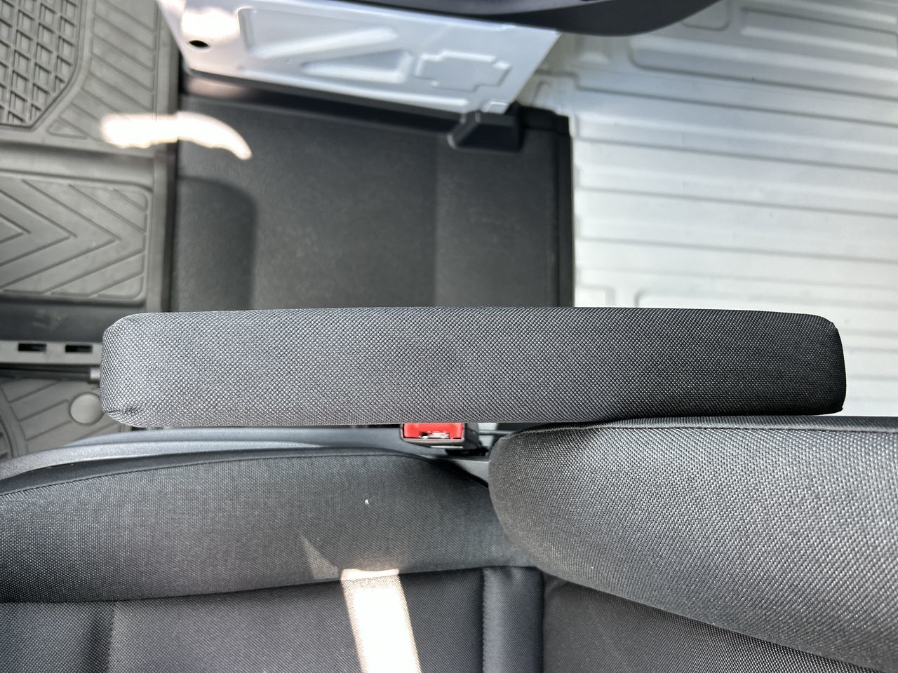 2025 Mercedes-Benz Sprinter 2500 in Vancouver, British Columbia