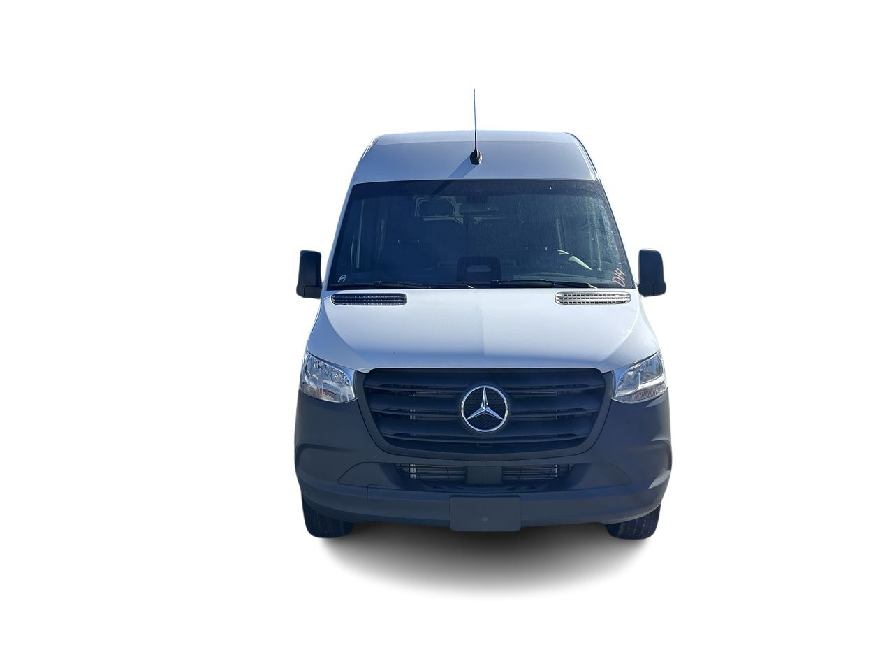 Mercedes-Benz Sprinter 2500  2025 à Vancouver, Colombie-Britannique