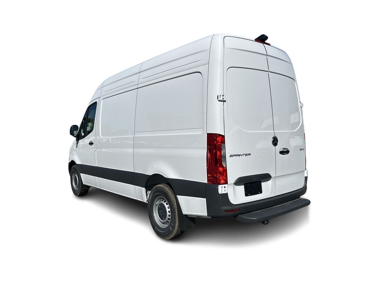 Mercedes-Benz Sprinter 2500  2025 à Vancouver, Colombie-Britannique