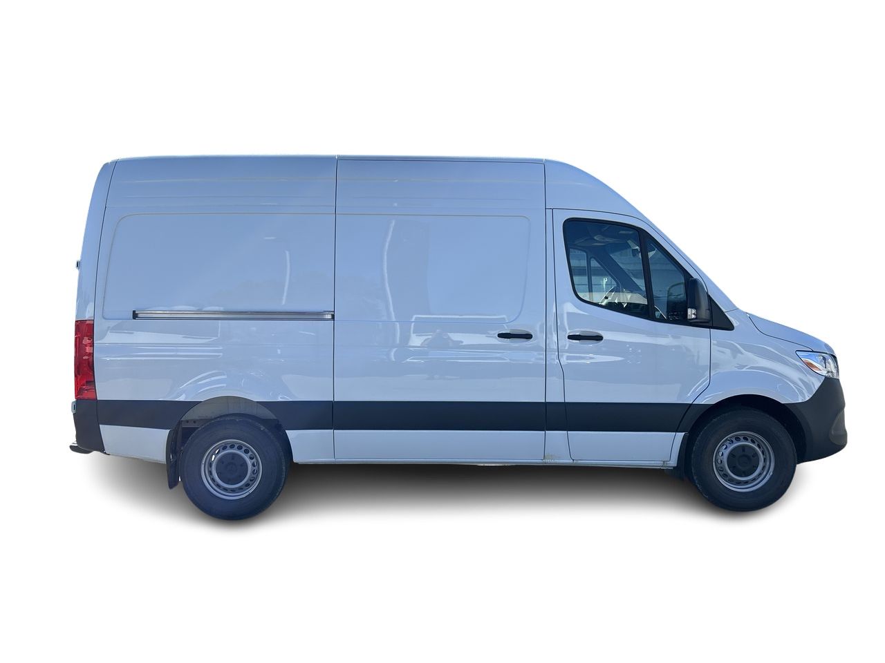 Mercedes-Benz Sprinter 2500  2025 à Vancouver, Colombie-Britannique