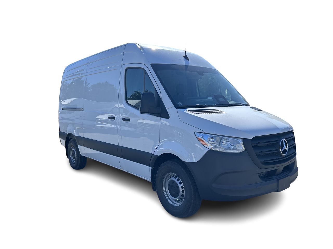 Mercedes-Benz Sprinter 2500  2025 à Vancouver, Colombie-Britannique