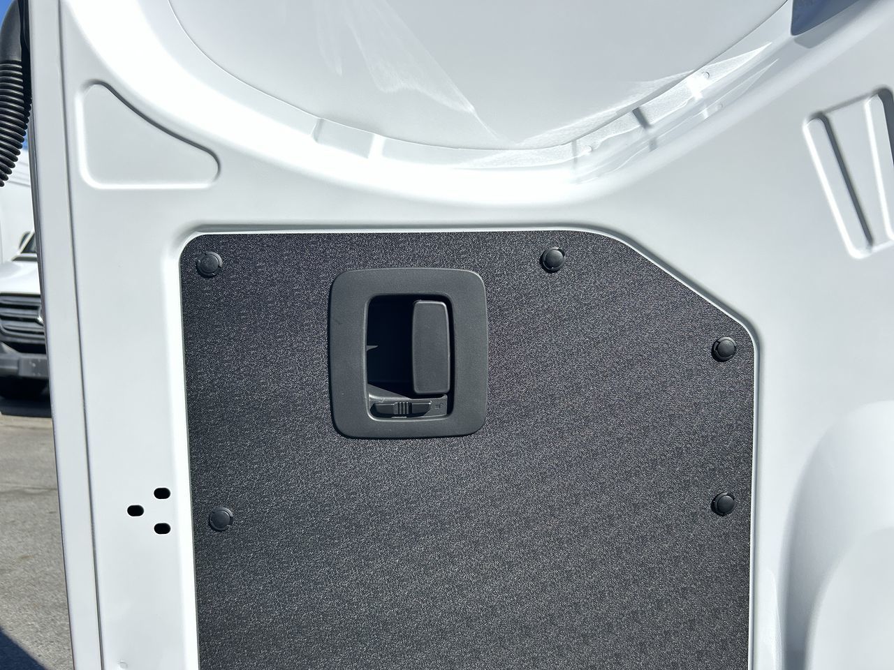 Mercedes-Benz Sprinter 2500  2025 à Vancouver, Colombie-Britannique