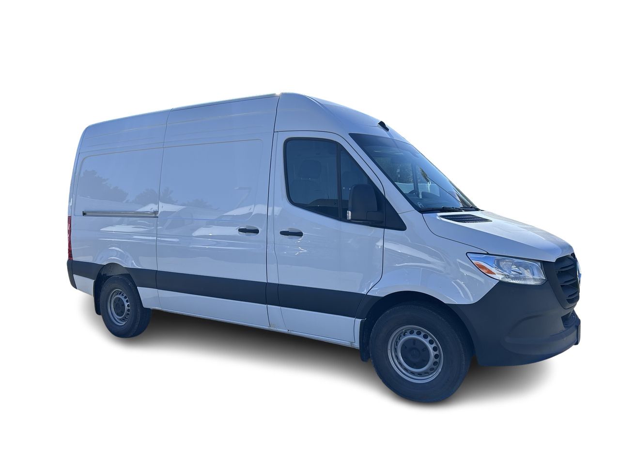 Mercedes-Benz Sprinter 2500  2025 à Vancouver, Colombie-Britannique