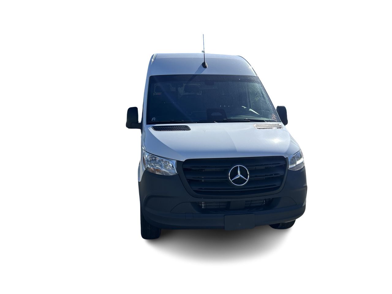 Mercedes-Benz Sprinter 2500  2025 à Vancouver, Colombie-Britannique