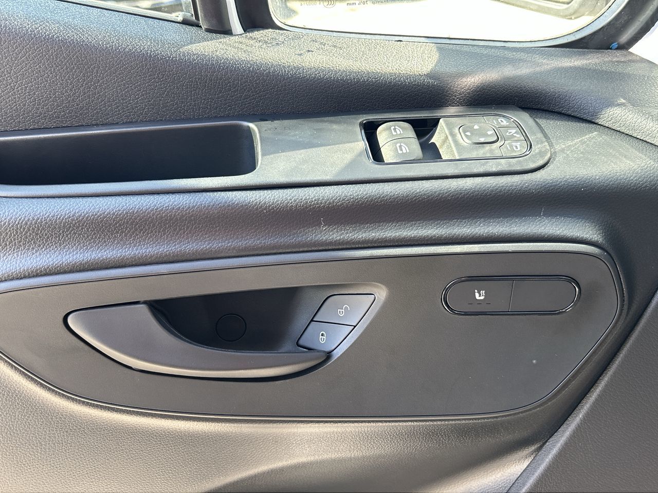 Mercedes-Benz Sprinter 2500  2025 à Vancouver, Colombie-Britannique