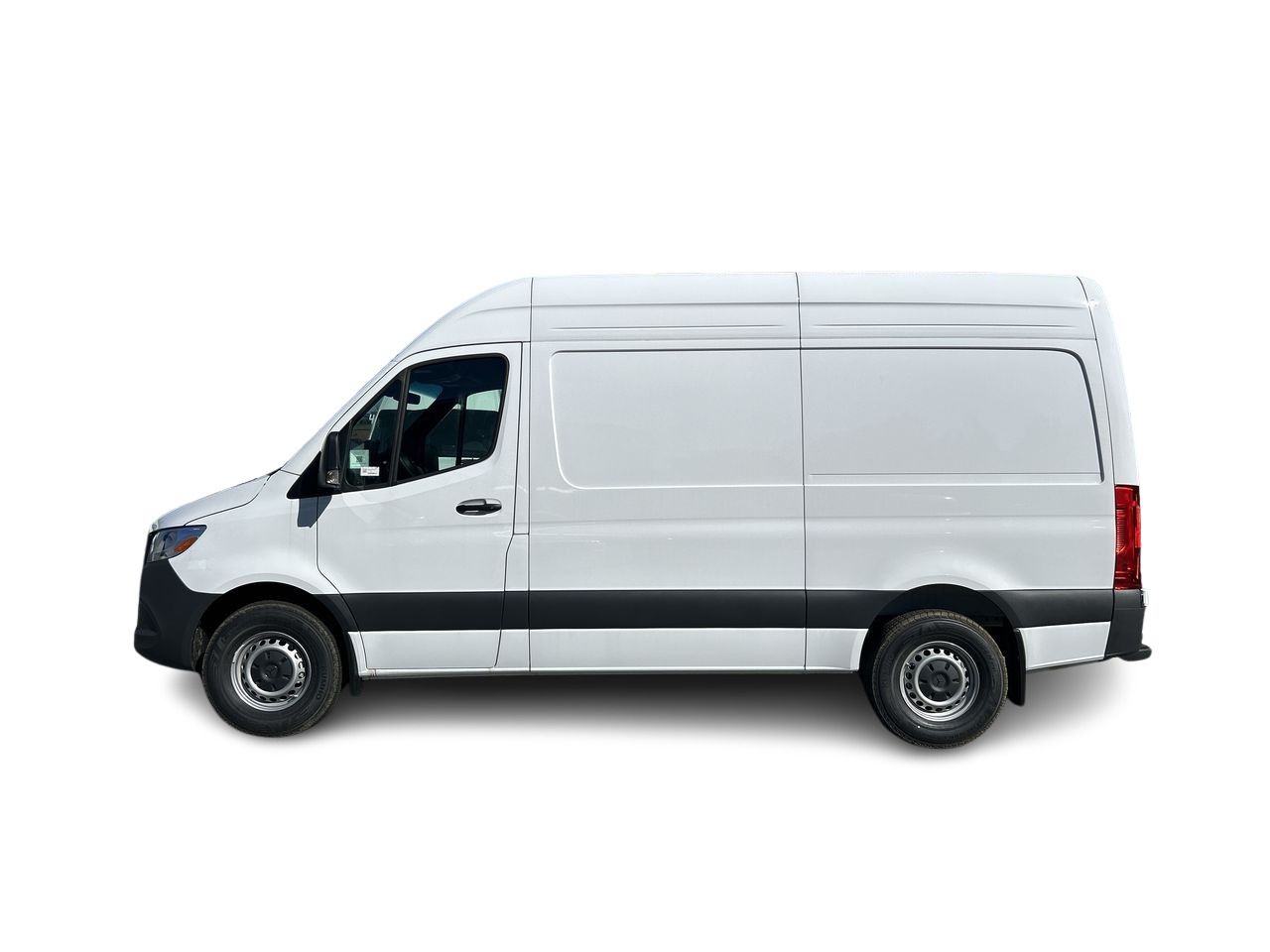 Mercedes-Benz Sprinter 2500  2025 à Vancouver, Colombie-Britannique