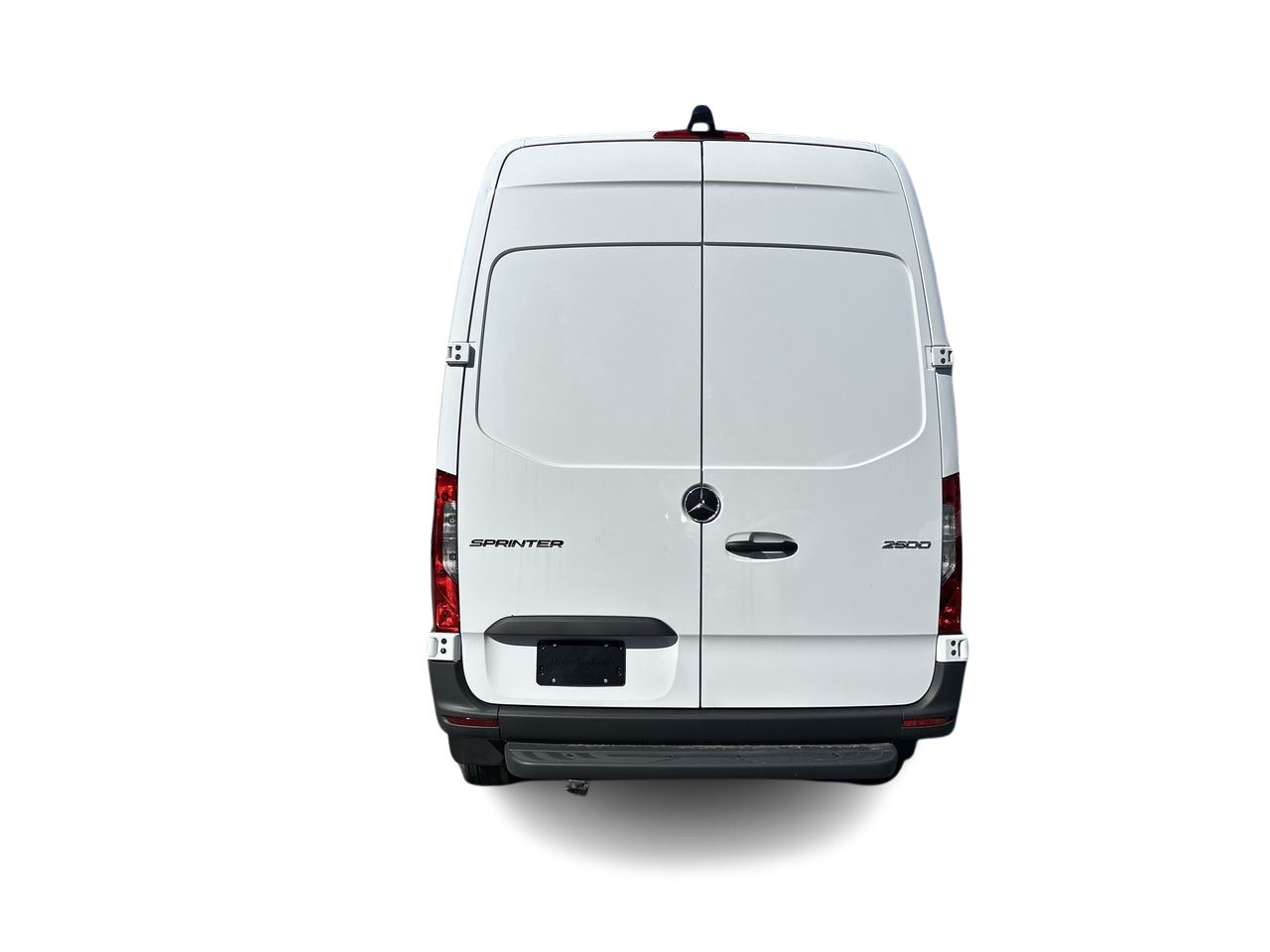 Mercedes-Benz Sprinter 2500  2025 à Vancouver, Colombie-Britannique