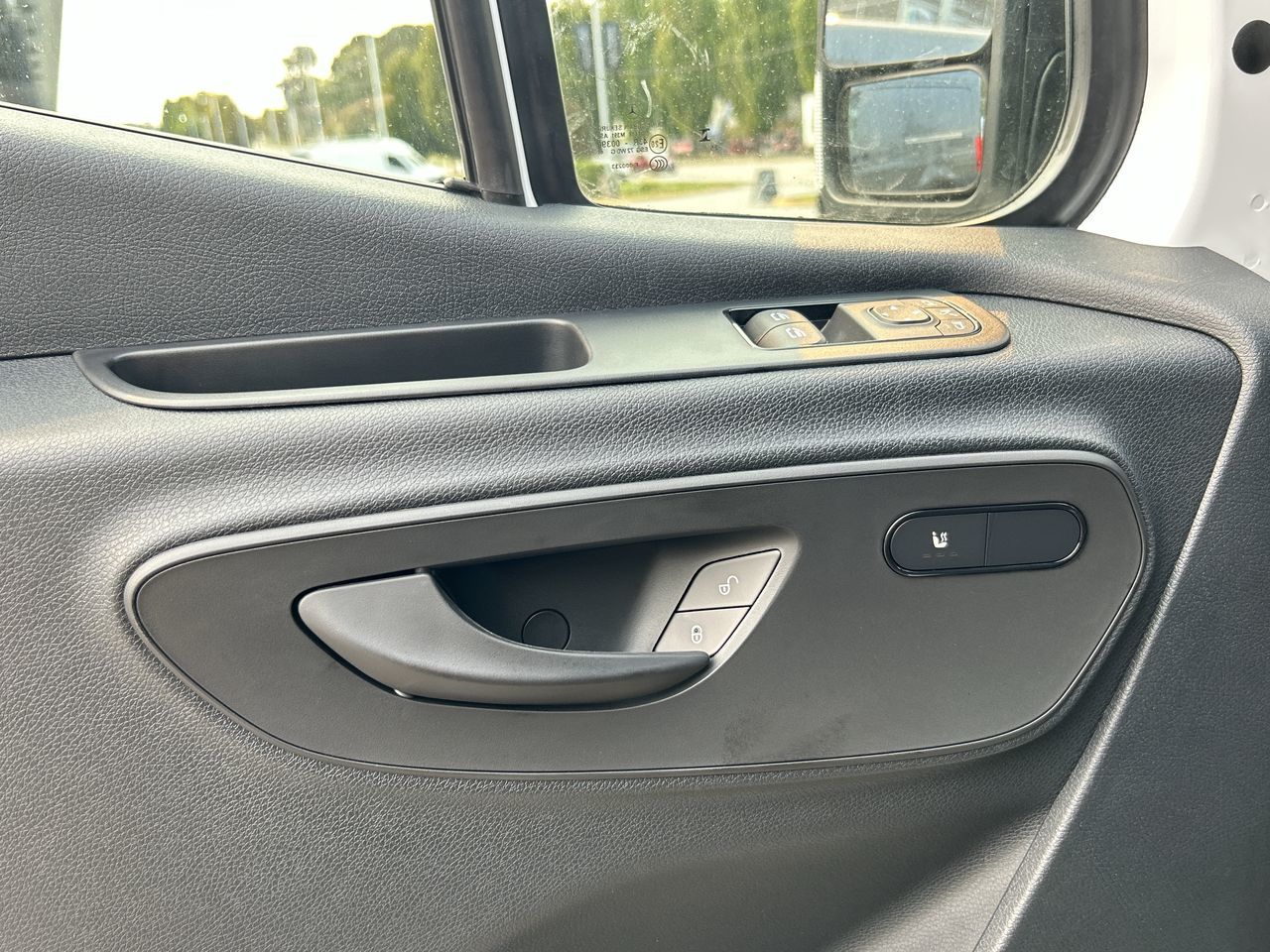 Mercedes-Benz Sprinter 2500  2025 à Vancouver, Colombie-Britannique