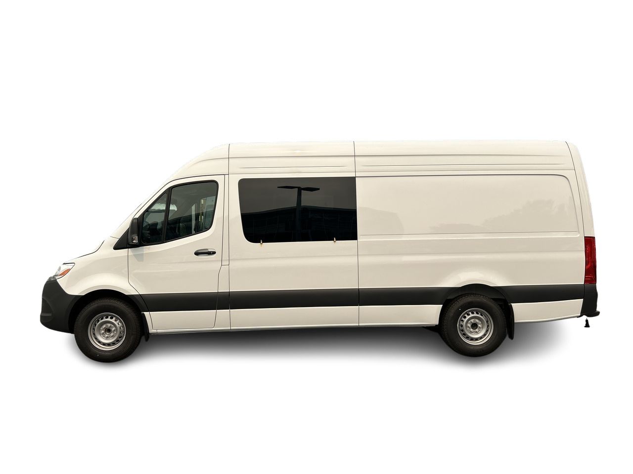 Mercedes-Benz Sprinter 2500  2025 à Vancouver, Colombie-Britannique