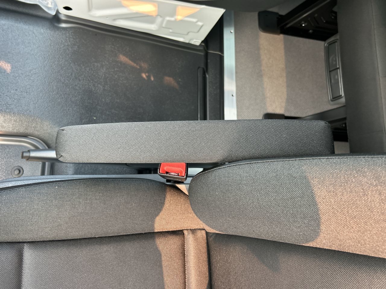 Mercedes-Benz Sprinter 2500  2025 à Vancouver, Colombie-Britannique