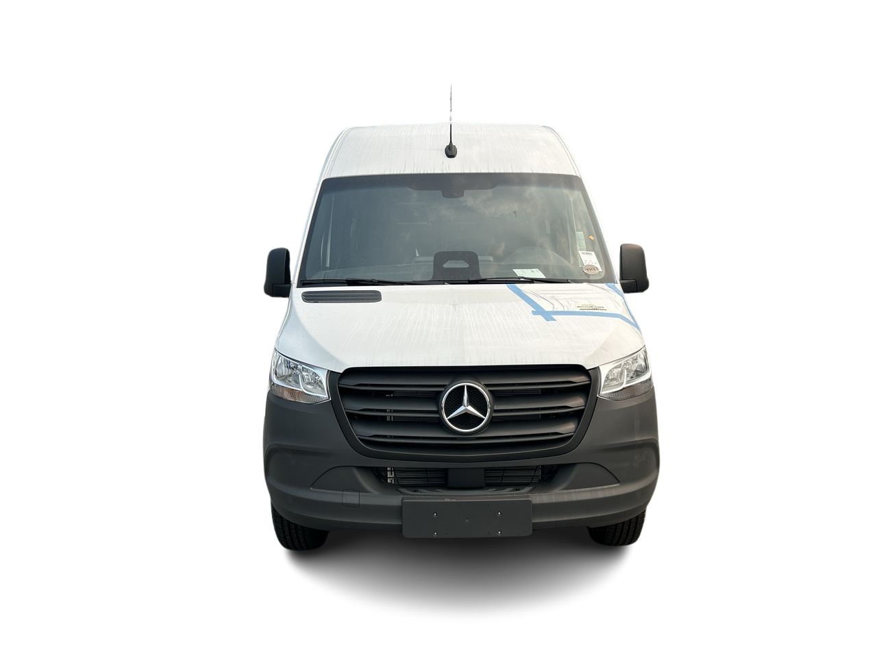 Mercedes-Benz Sprinter 2500  2025 à Vancouver, Colombie-Britannique