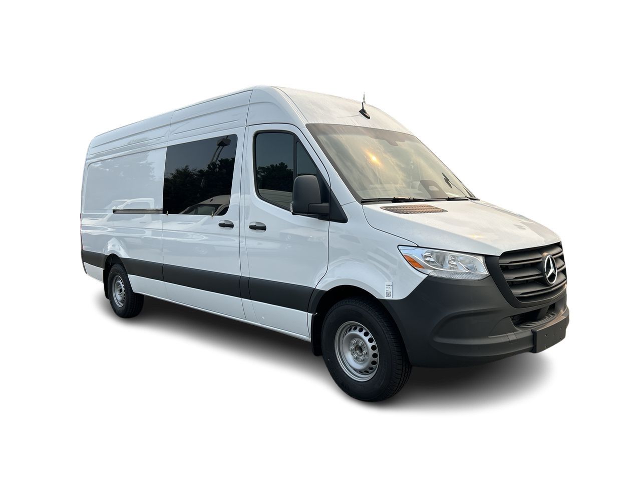 Mercedes-Benz Sprinter 2500  2025 à Vancouver, Colombie-Britannique