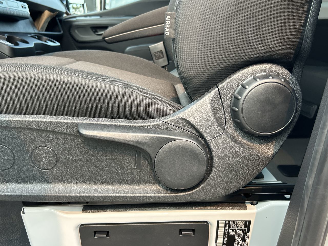 Mercedes-Benz Sprinter 2500  2025 à Vancouver, Colombie-Britannique