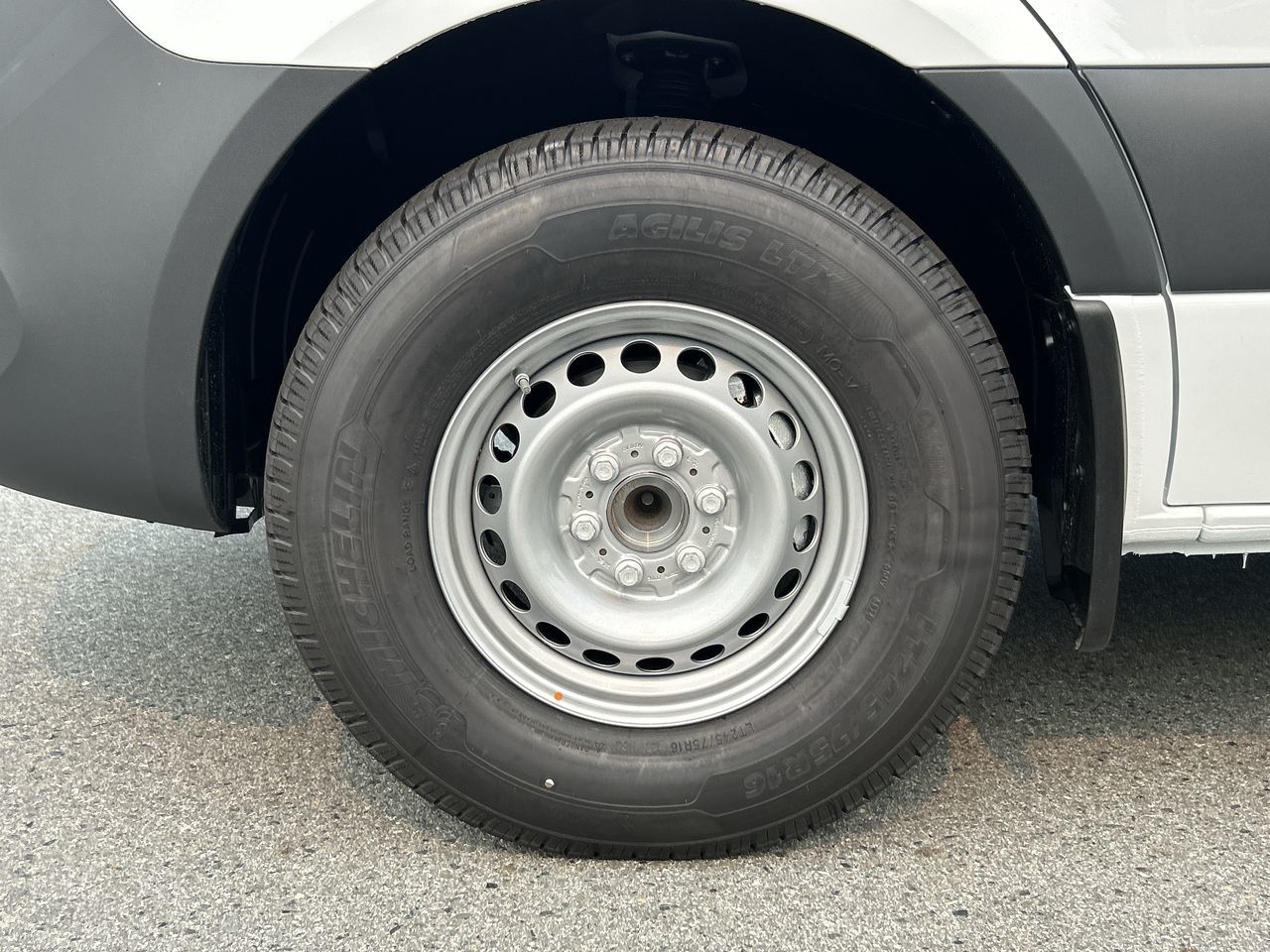 Mercedes-Benz Sprinter 2500  2025 à Vancouver, Colombie-Britannique