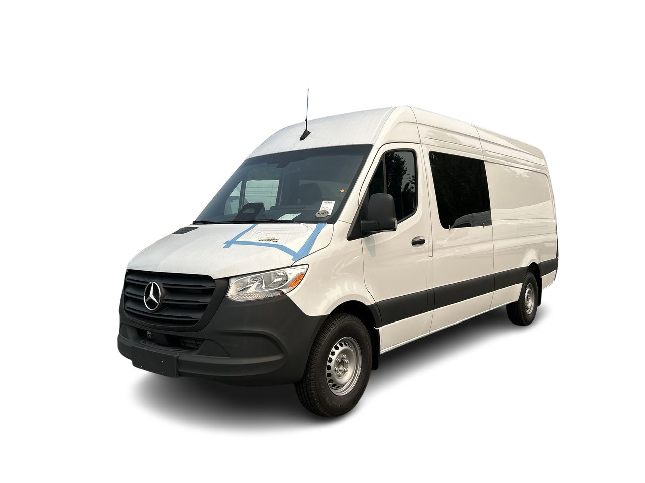 Mercedes-Benz Sprinter 2500  2025 à Vancouver, Colombie-Britannique