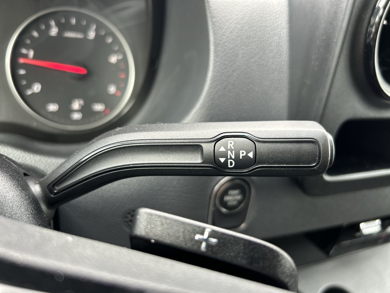 Mercedes-Benz Sprinter 2500  2025 à Vancouver, Colombie-Britannique