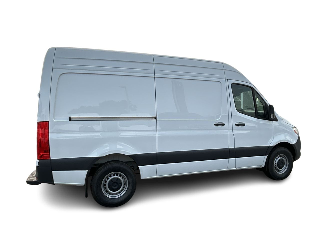 Mercedes-Benz Sprinter 2500  2025 à Vancouver, Colombie-Britannique