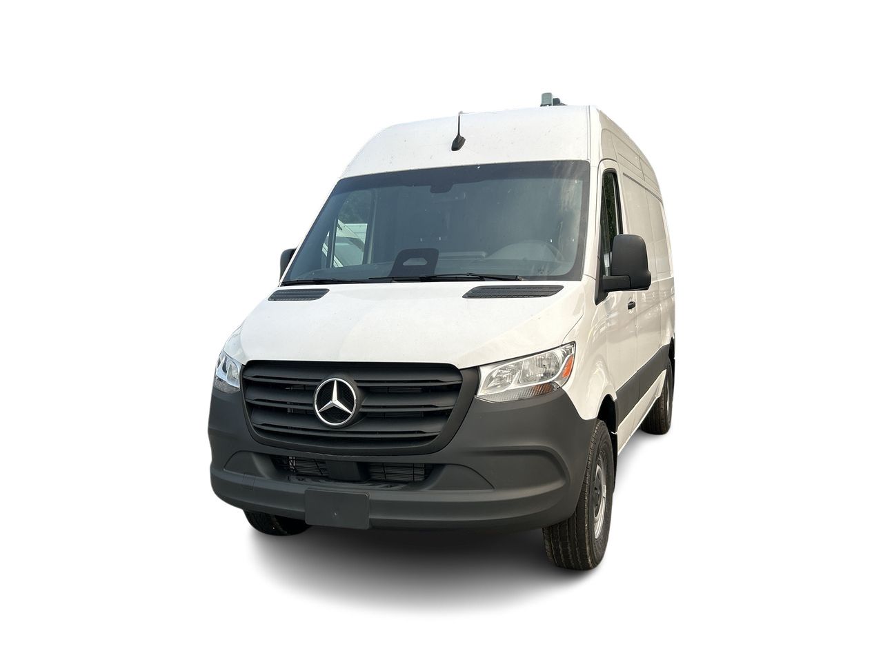 2025 Mercedes-Benz Sprinter 2500 in Vancouver, British Columbia