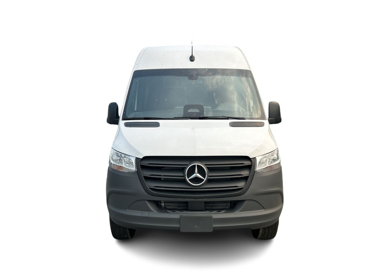 2025 Mercedes-Benz Sprinter 2500 in Vancouver, British Columbia