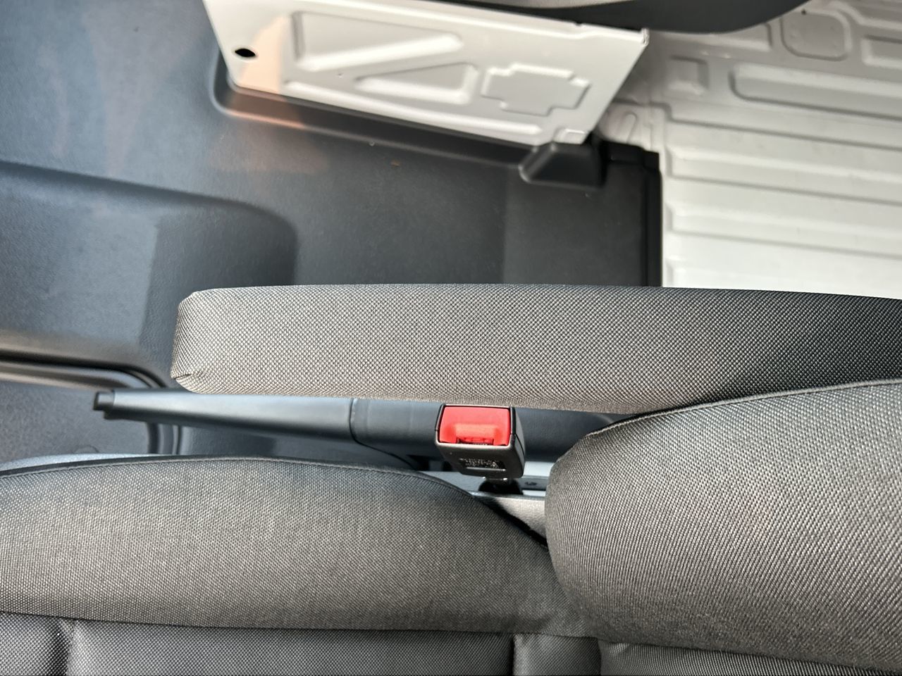 2025 Mercedes-Benz Sprinter 2500 in Vancouver, British Columbia