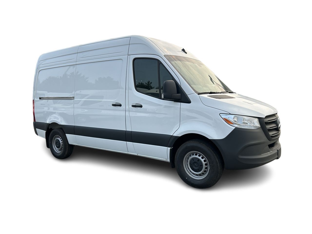 Mercedes-Benz Sprinter 2500  2025 à Vancouver, Colombie-Britannique