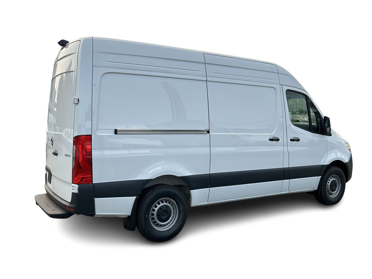 Mercedes-Benz Sprinter 2500  2025 à Vancouver, Colombie-Britannique