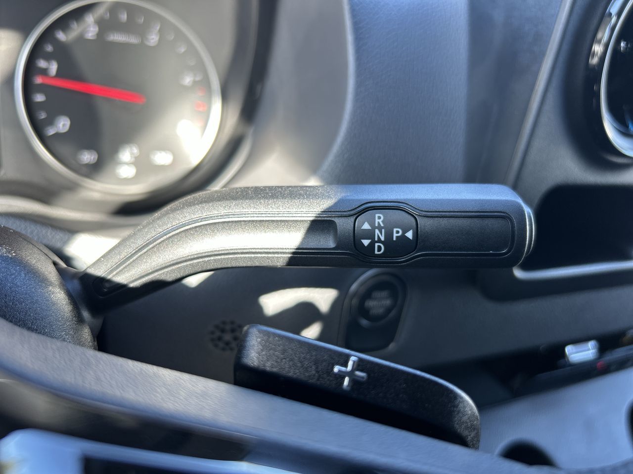 Mercedes-Benz Sprinter 2500  2025 à Vancouver, Colombie-Britannique