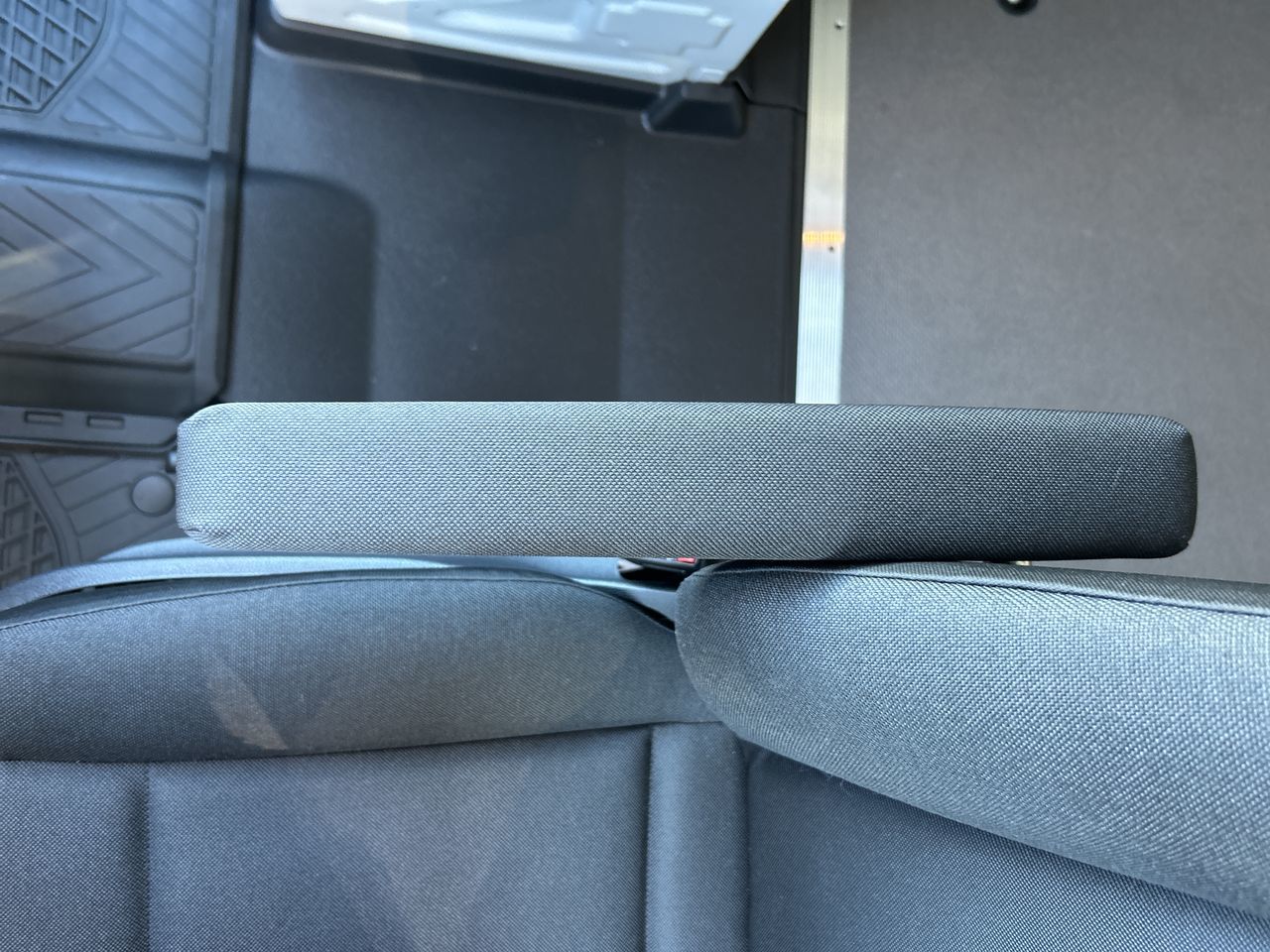 Mercedes-Benz Sprinter 2500  2025 à Vancouver, Colombie-Britannique