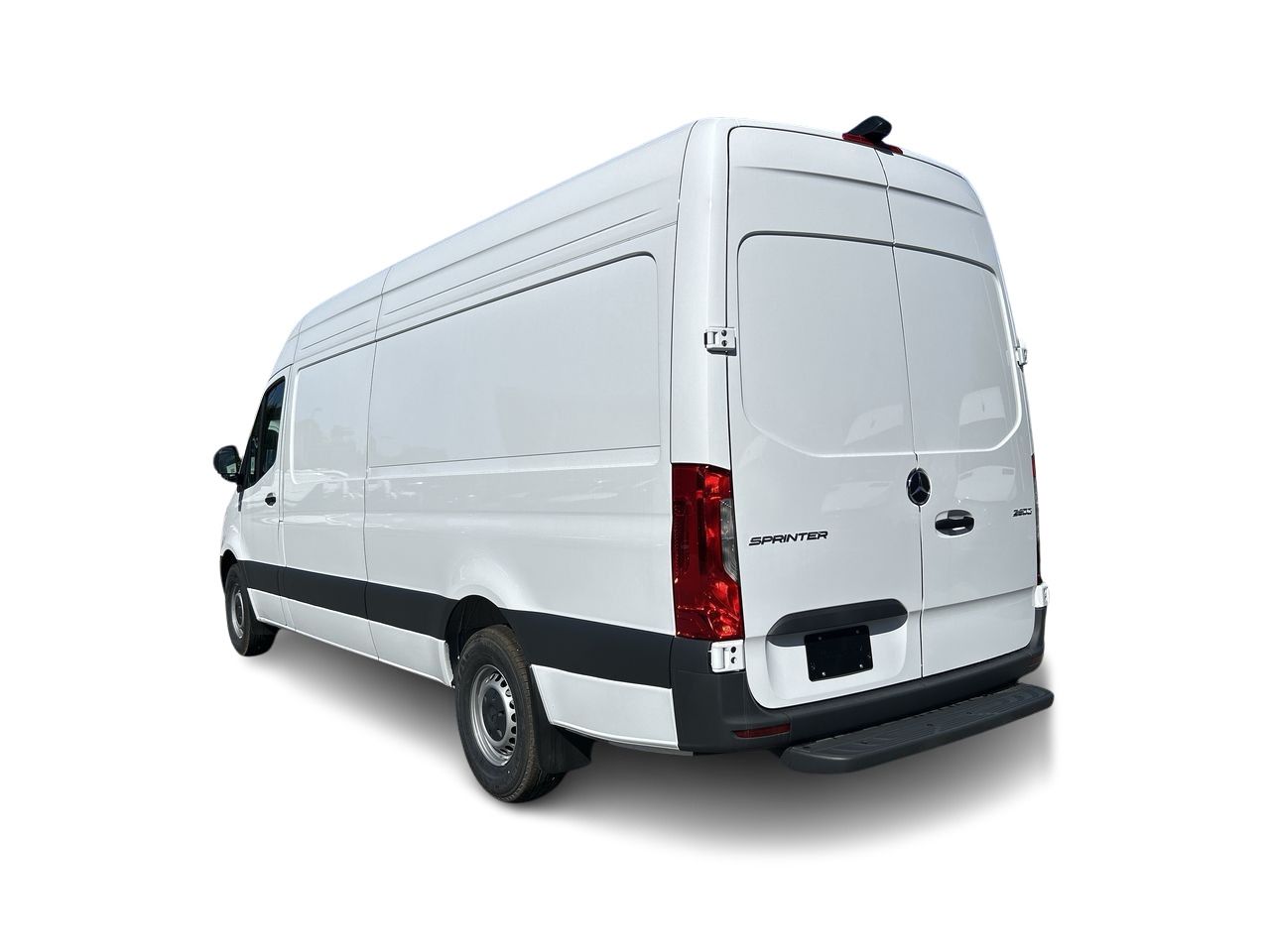 Mercedes-Benz Sprinter 2500  2025 à Vancouver, Colombie-Britannique