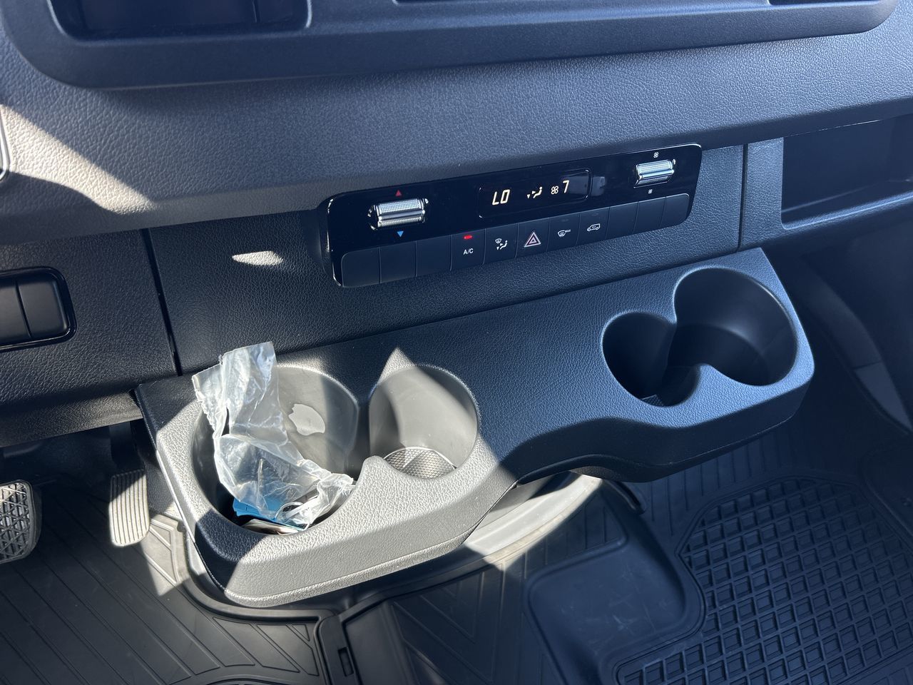 Mercedes-Benz Sprinter 2500  2025 à Vancouver, Colombie-Britannique