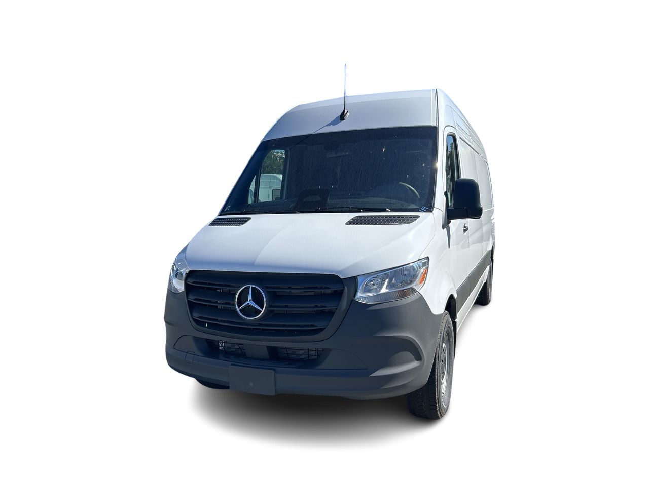 Mercedes-Benz Sprinter 2500  2025 à Vancouver, Colombie-Britannique