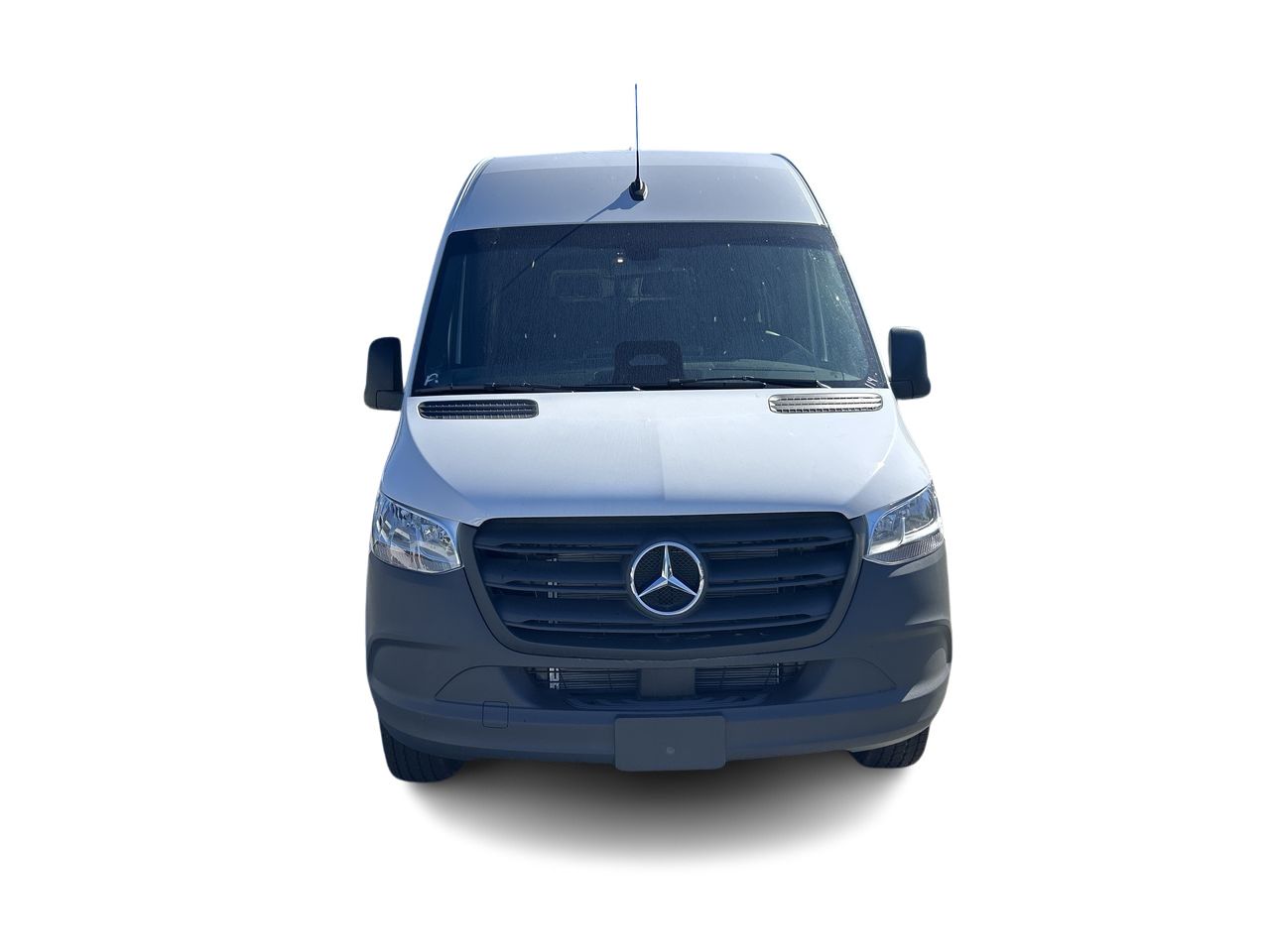 Mercedes-Benz Sprinter 2500  2025 à Vancouver, Colombie-Britannique