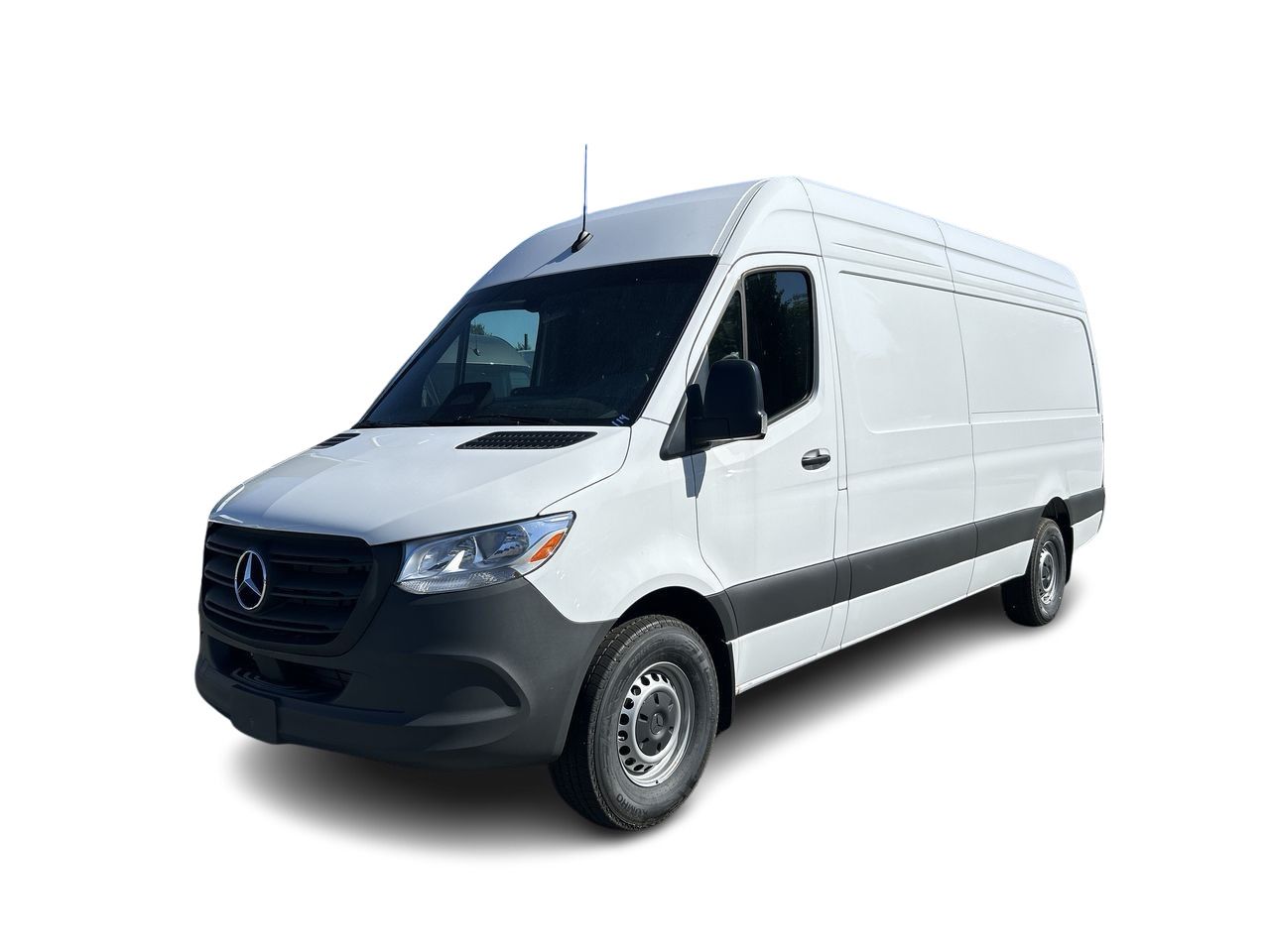 Mercedes-Benz Sprinter 2500  2025 à Vancouver, Colombie-Britannique