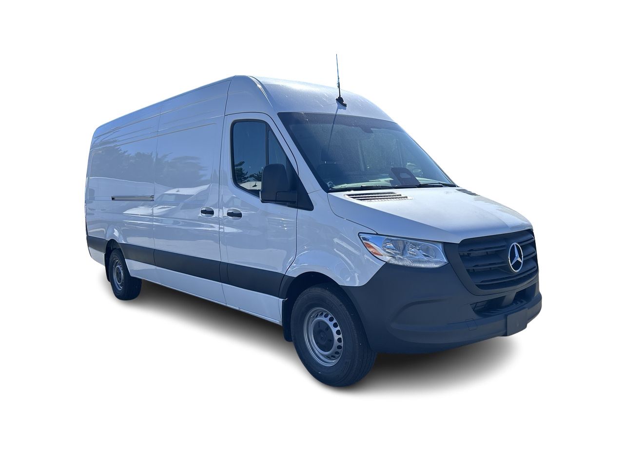 Mercedes-Benz Sprinter 2500  2025 à Vancouver, Colombie-Britannique