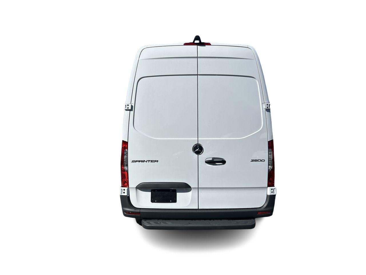 Mercedes-Benz Sprinter 2500  2025 à Vancouver, Colombie-Britannique