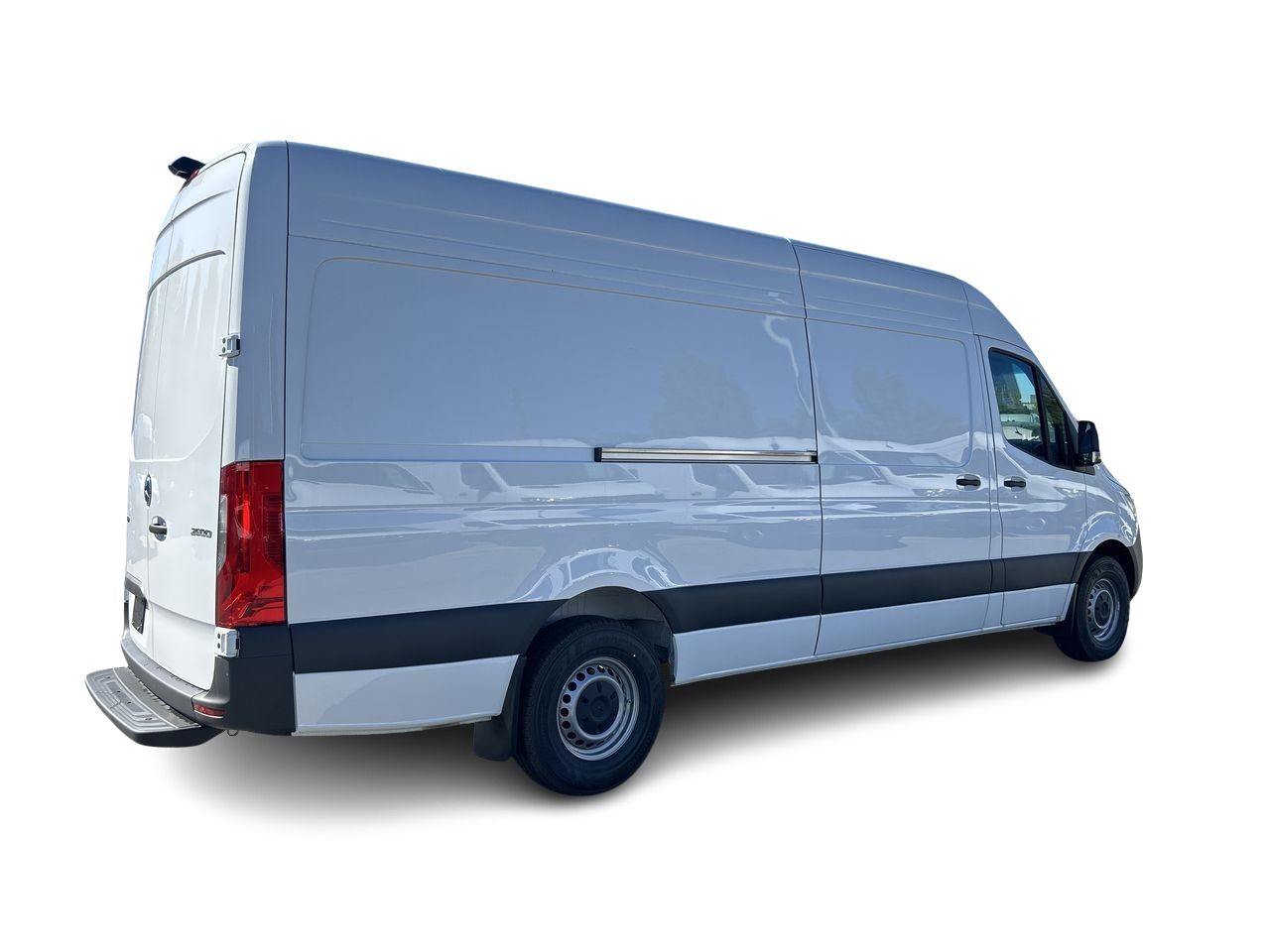 Mercedes-Benz Sprinter 2500  2025 à Vancouver, Colombie-Britannique