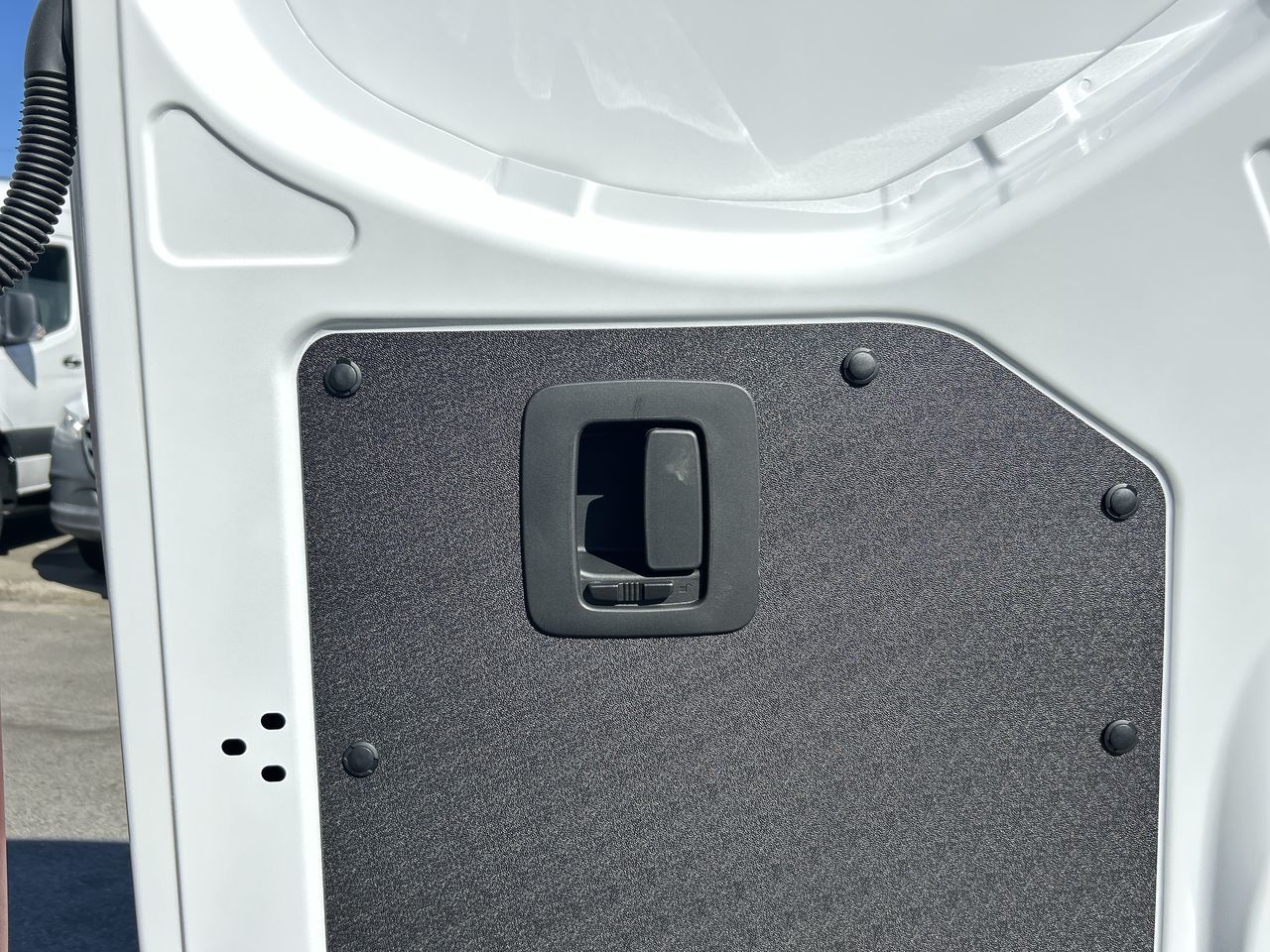 Mercedes-Benz Sprinter 2500  2025 à Vancouver, Colombie-Britannique