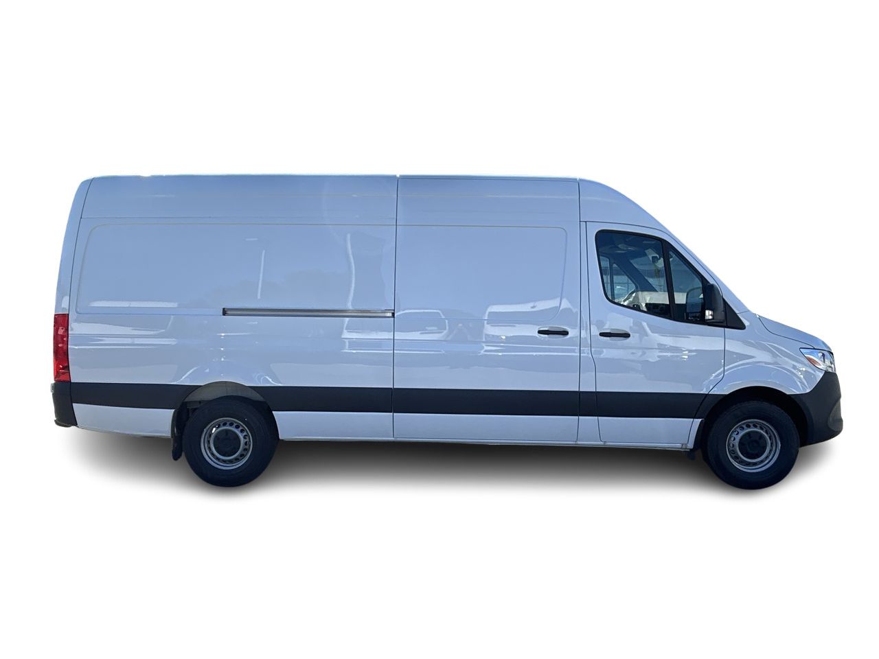 Mercedes-Benz Sprinter 2500  2025 à Vancouver, Colombie-Britannique