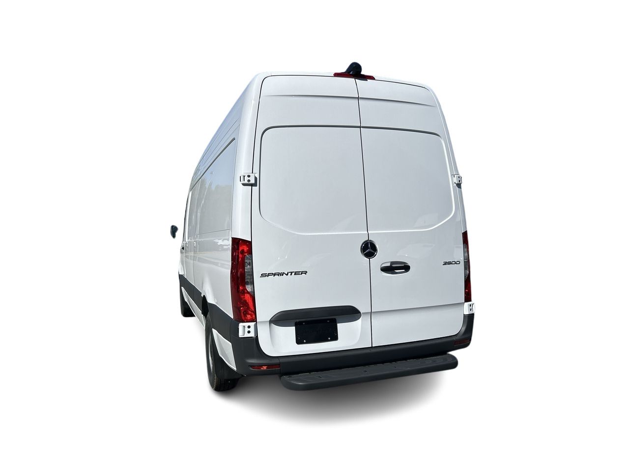 Mercedes-Benz Sprinter 2500  2025 à Vancouver, Colombie-Britannique