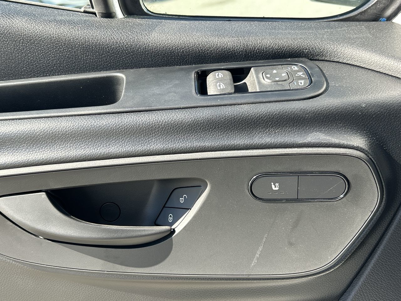 Mercedes-Benz Sprinter 2500  2025 à Vancouver, Colombie-Britannique