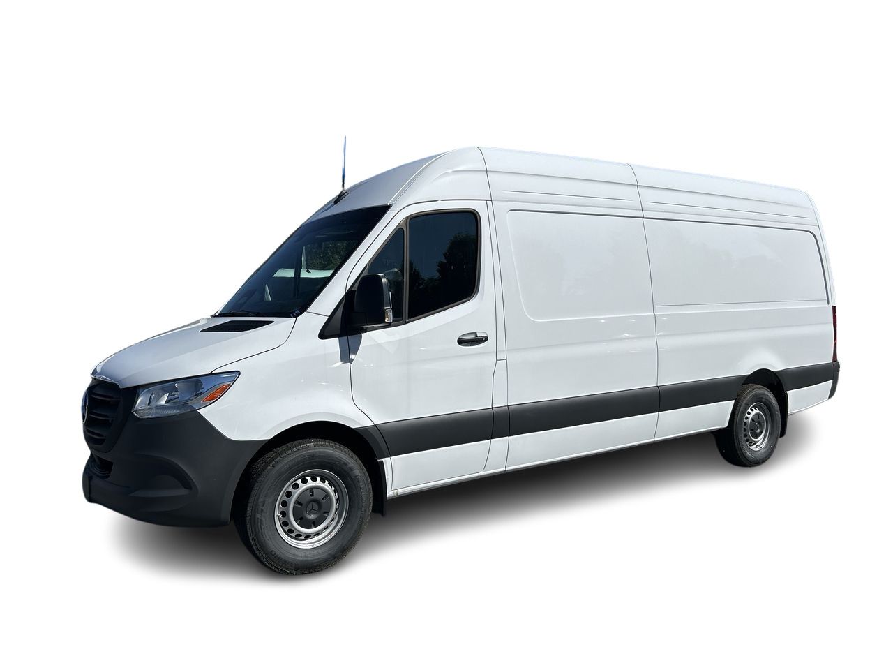 Mercedes-Benz Sprinter 2500  2025 à Vancouver, Colombie-Britannique